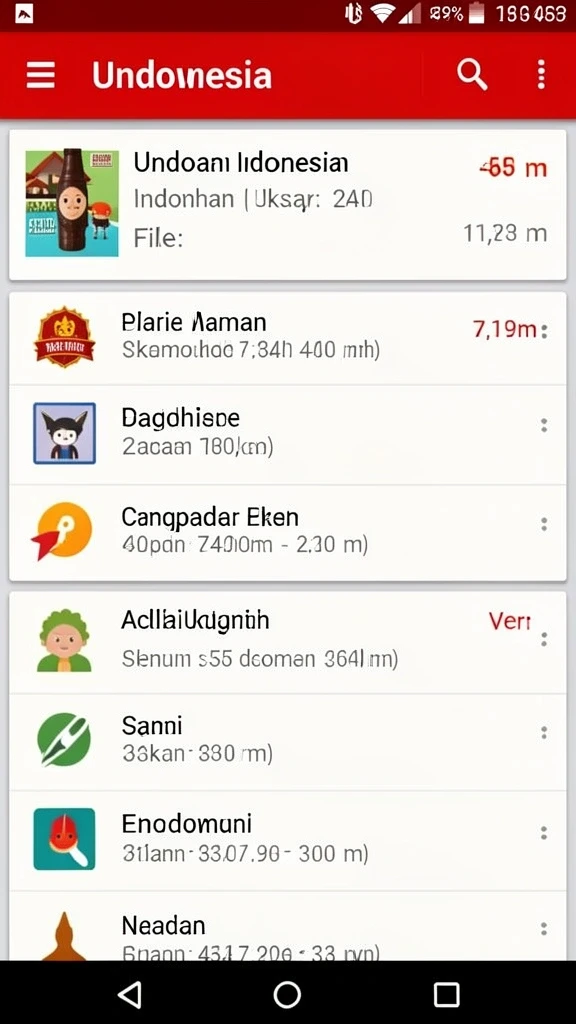 Screenshot 5rt nomor 1