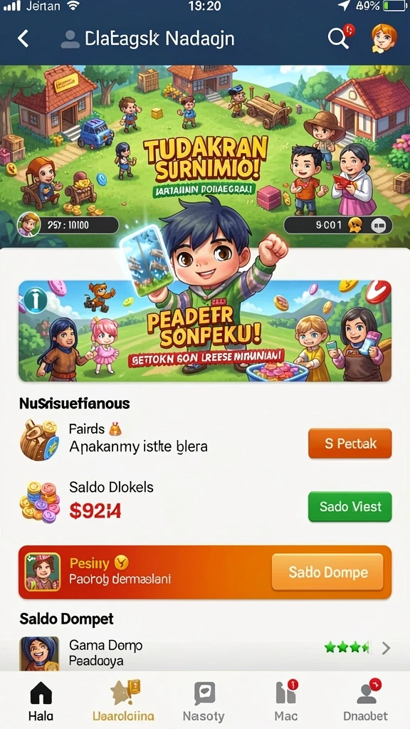 Screenshot 88big nomor 1