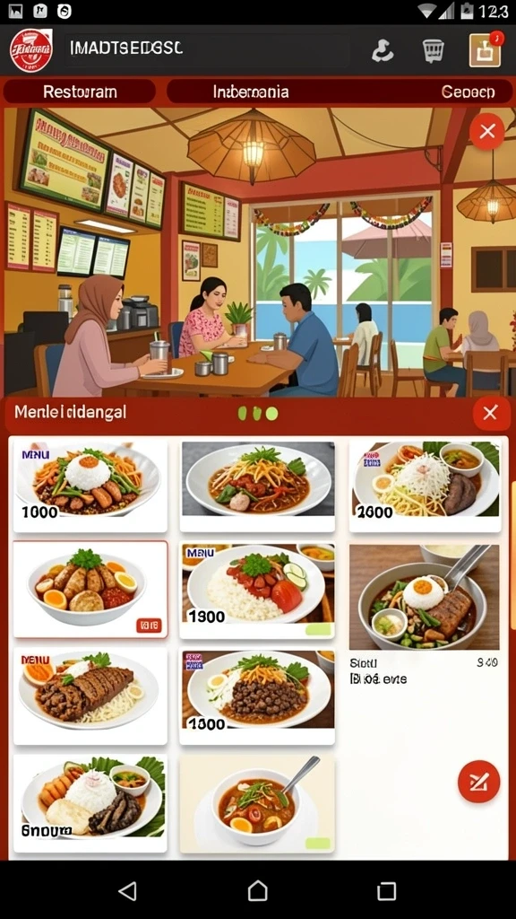 Screenshot cuangila nomor 2