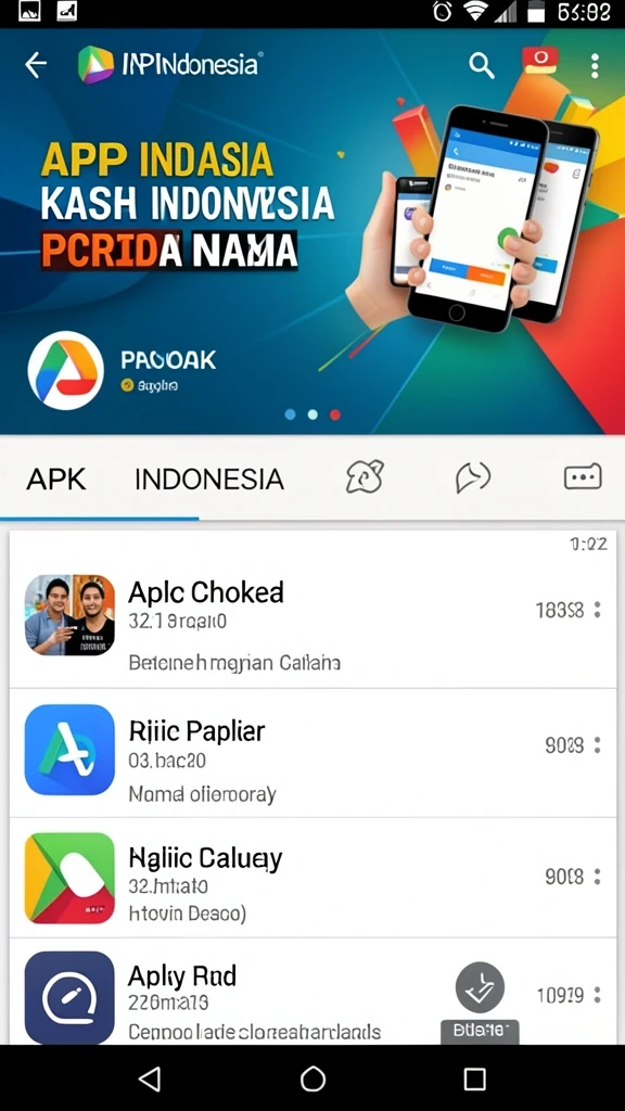Screenshot dewa1000 nomor 2