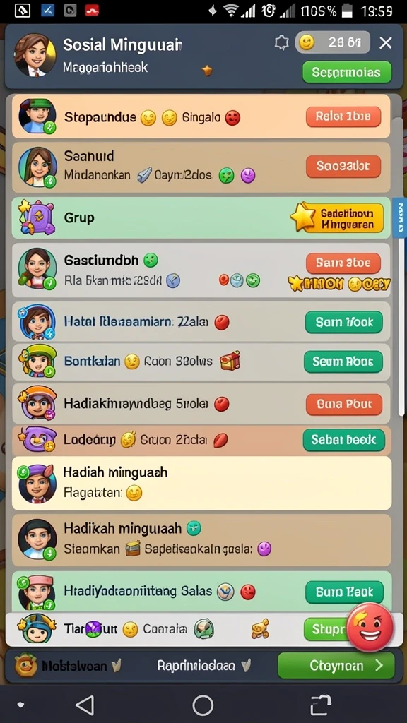 Screenshot dewa1000 nomor 3