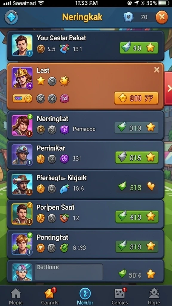 Screenshot imbajp nomor 2
