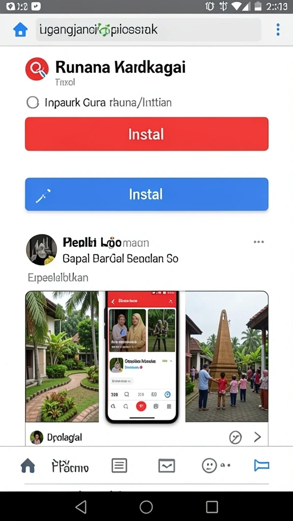 Screenshot jago368 nomor 1