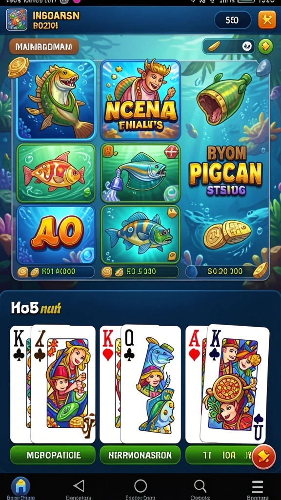 Screenshot jago368 nomor 2