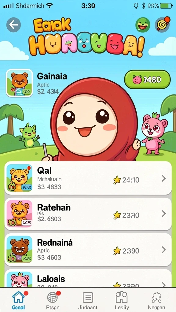 Screenshot jos77 nomor 1