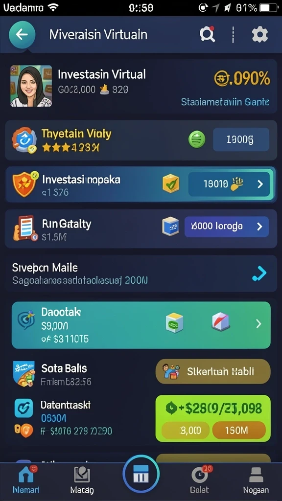Screenshot kelinci777 nomor 3