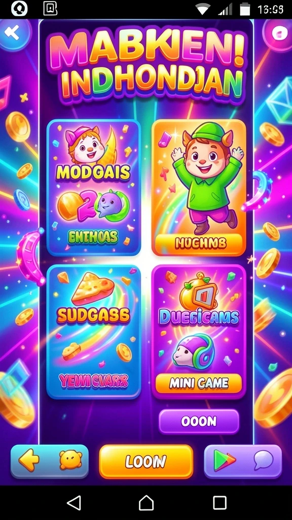 Screenshot king403 nomor 3