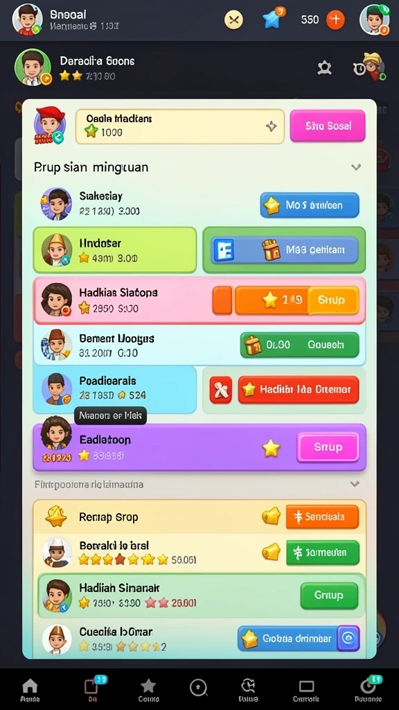 Screenshot los303 nomor 1