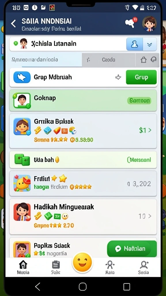 Screenshot los303 nomor 3