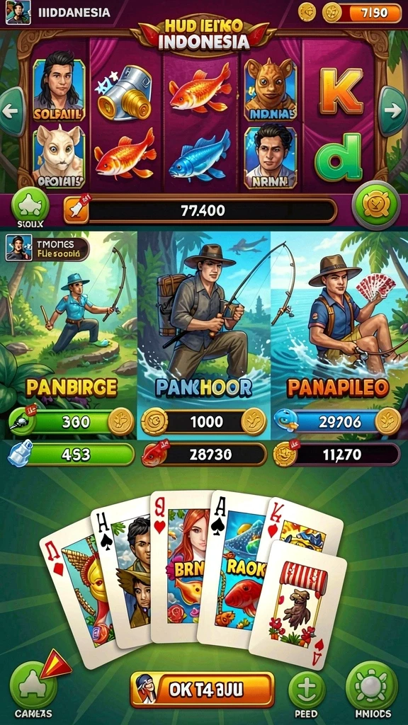 Screenshot madura88 nomor 2