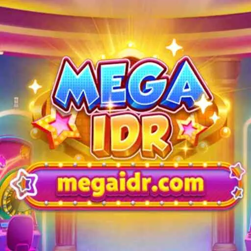 megaidr APK Resmi — ikon aplikasi