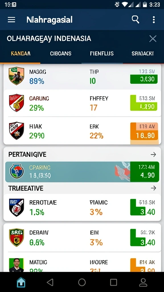 Screenshot minislot nomor 1