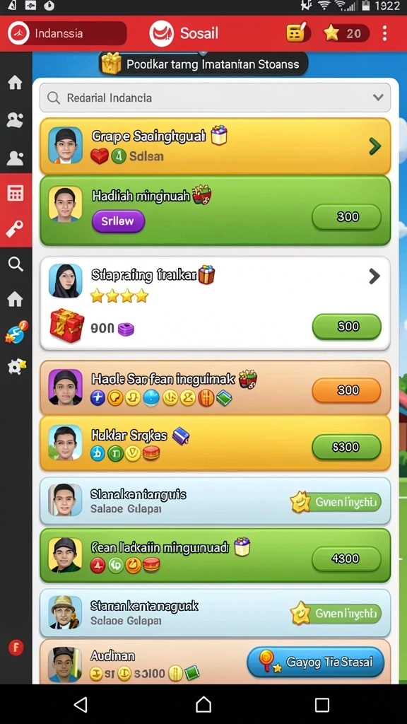 Screenshot pragmatic123 nomor 2