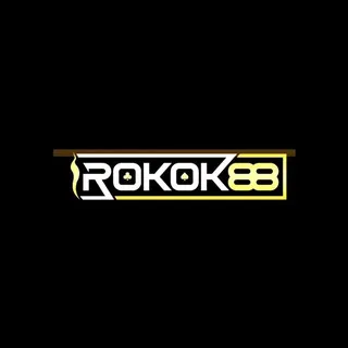 rokok88 APK Resmi — ikon aplikasi