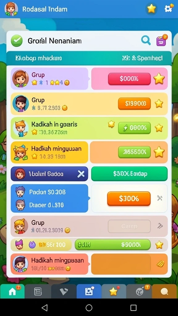 Screenshot rokok88 nomor 3