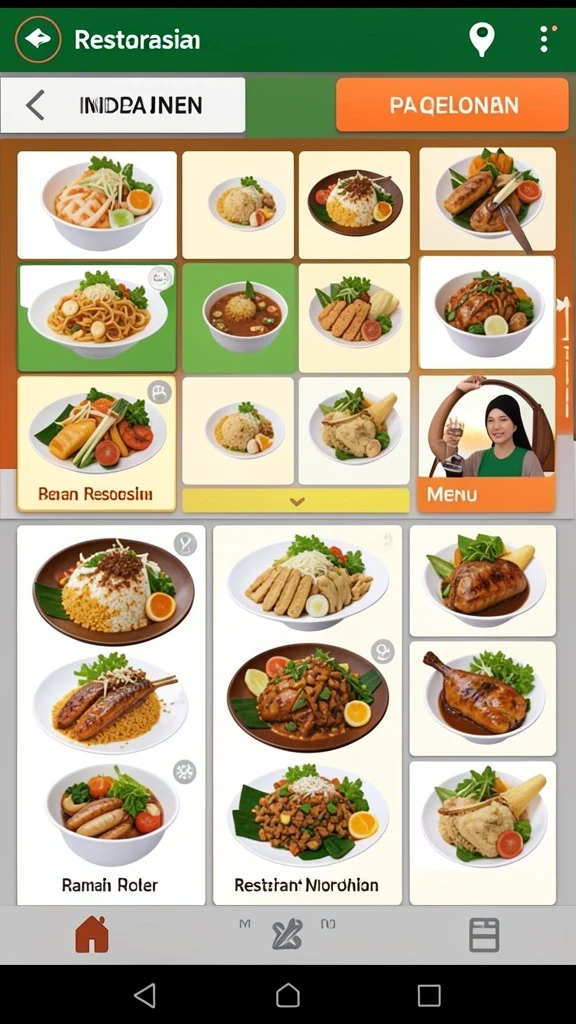 Screenshot rpok nomor 2