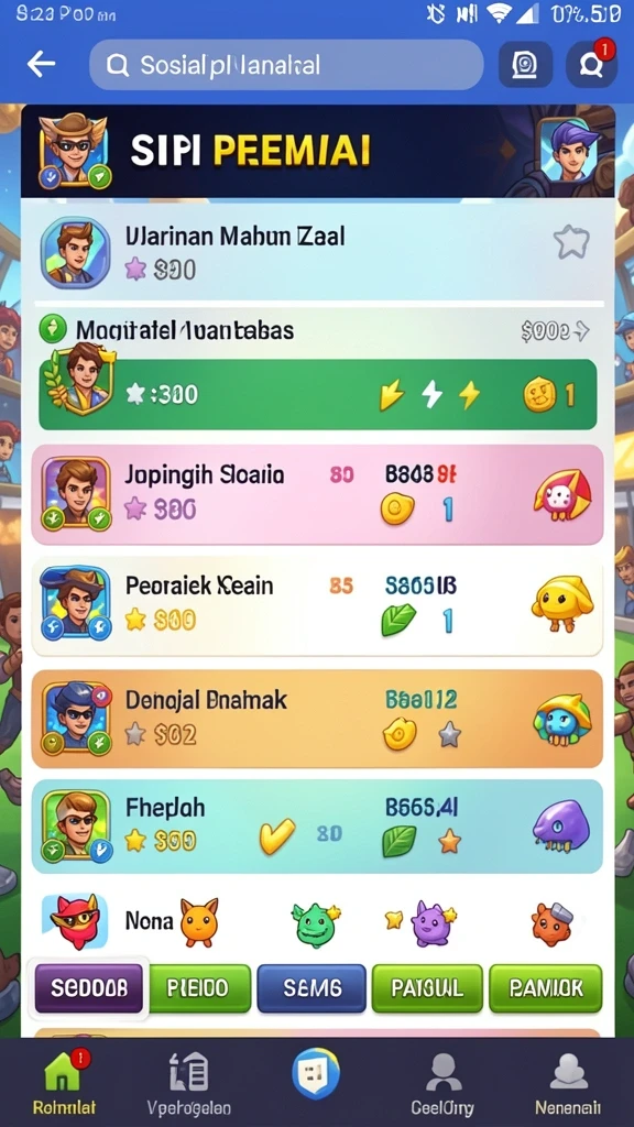 Screenshot satria123 nomor 3