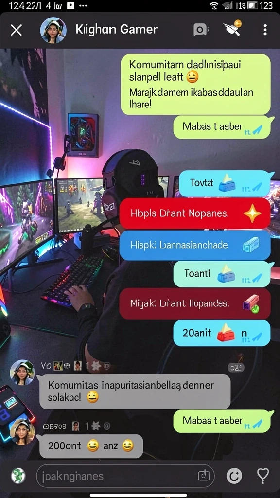 Screenshot satu77 nomor 2