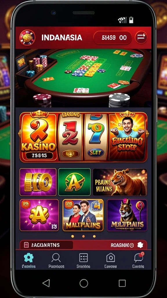 Screenshot sl777 nomor 3