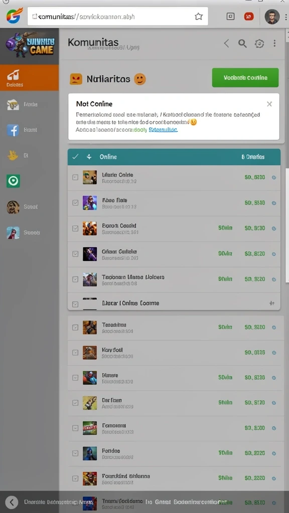 Screenshot spy77 nomor 3