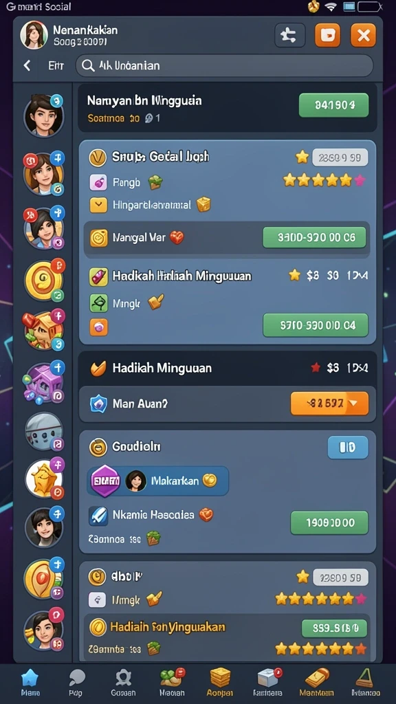 Screenshot tar555 nomor 3