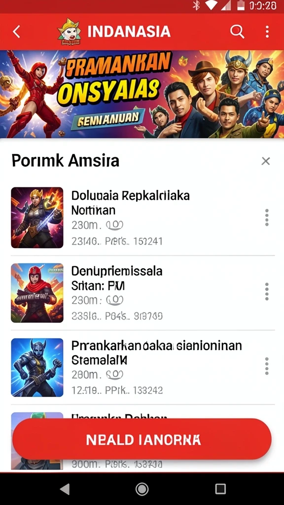 Screenshot topdomino nomor 3