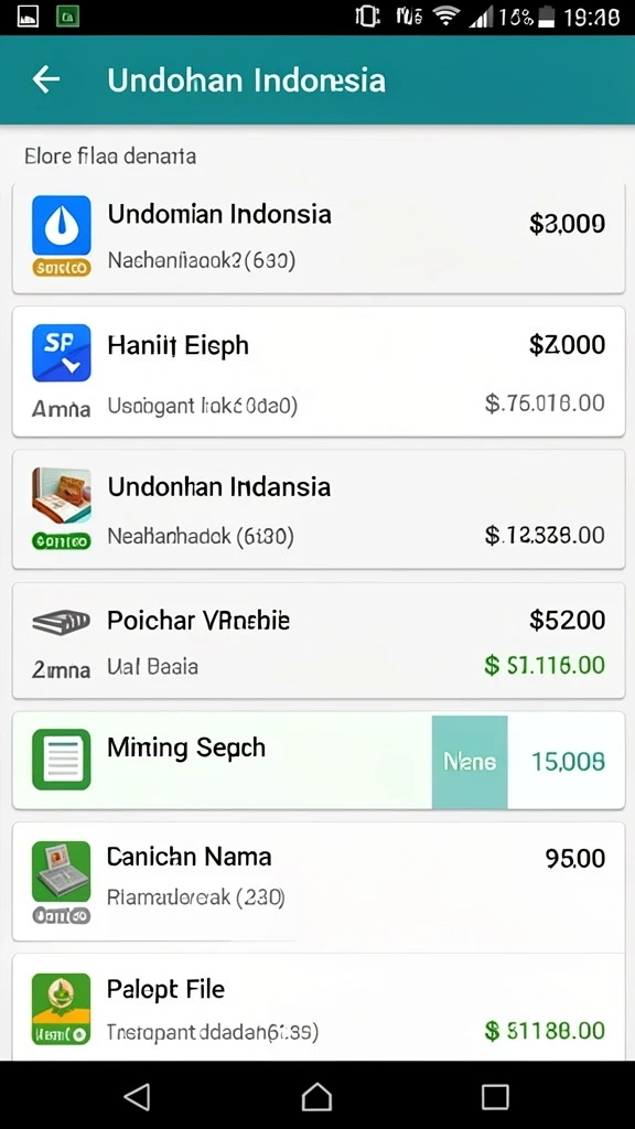 Screenshot vita555 nomor 2