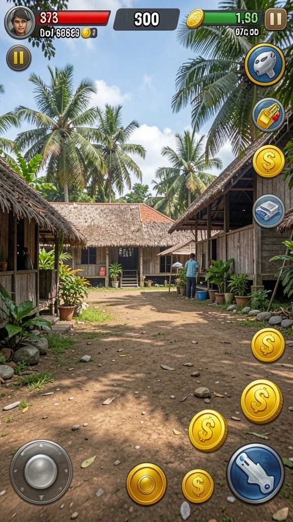 Screenshot vita555 nomor 3