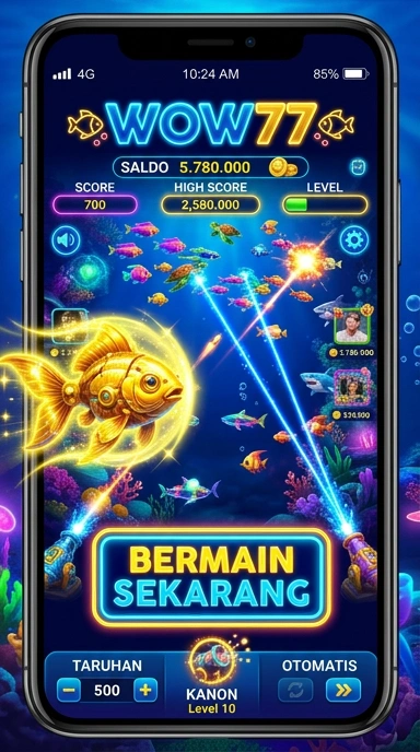wow77 — galeri pratinjau Resmi APK